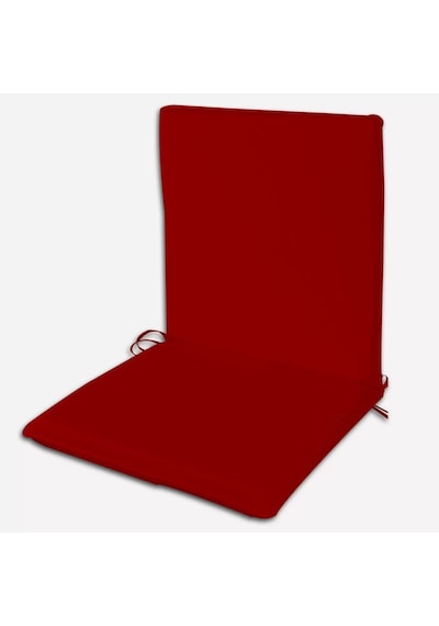 Arkalıklı Koltuk Minderi 48X90X5Cm