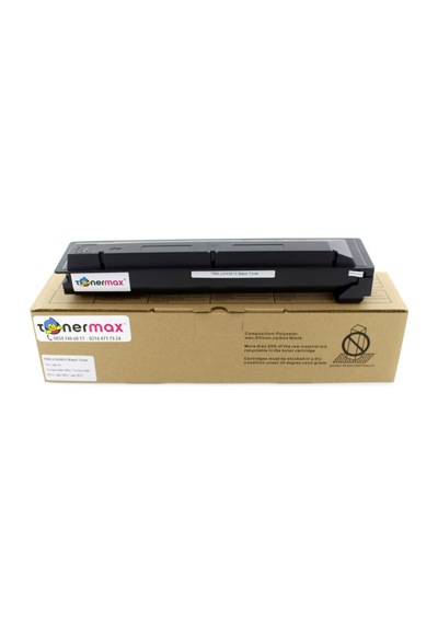 Utax 1T02R40Ut0 / Ck-5510 Bk / 300Ci / 301Ci Siyah Uyumlu Toner