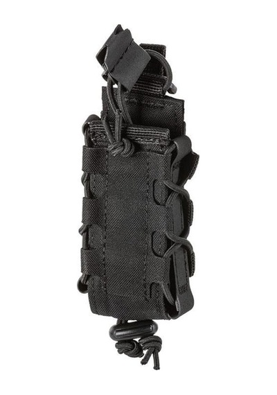5.11 Flex Sgl Pstl Mltı Pouch Sıyah