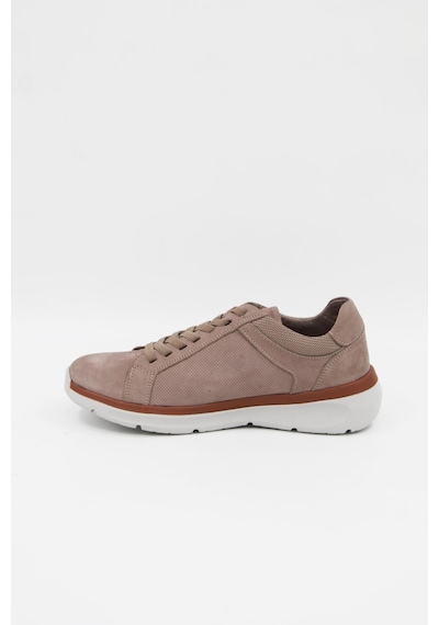 Freefoot 242013 Erkek Casual Ayakkabı - Vizon Vizon
