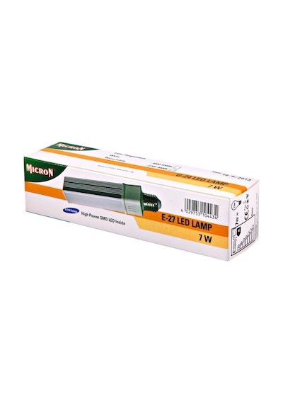 Led Ampul 7 Watt Tasarruflu