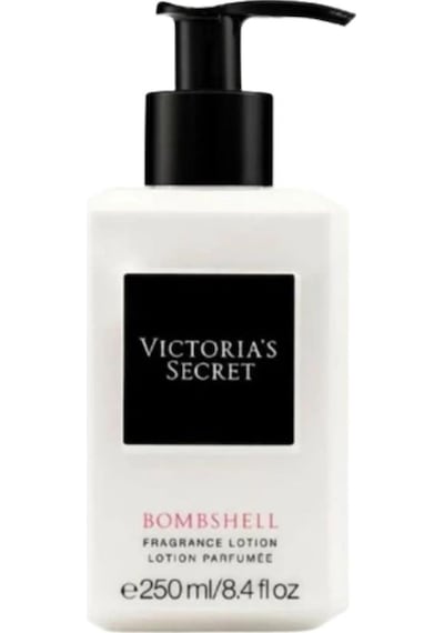 Victoria's Secret Bombshell Holiday Fragrance Lotion 250 Ml Kadın Vücut Losyonu