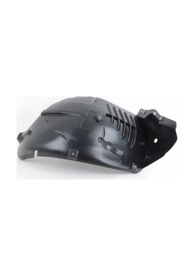 Mercedes - Ön Çamurluk Davlumbazı Sol W207 2009-2016