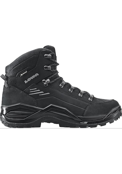 Lowa Renegade Evo Gtx Mid Siyah