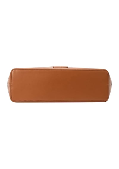 Laura Ashley Omuz Çantası La0092010436 LA0092010436-018 Taba