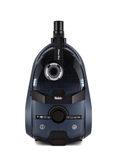 Fakir Filter Pro 800 W Toz Torbasız Elektrikli Süpürge