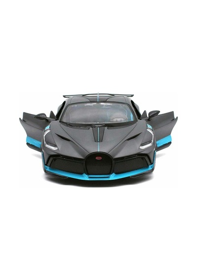 1031933 1:14 Bugatti Divo Uzaktan Kumandalı Araba -sunman Çok Renkli