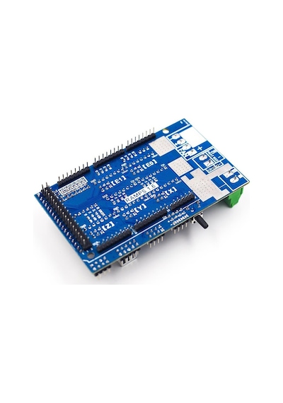 Ramps 1.6 Plus Anakartı (Mavi)