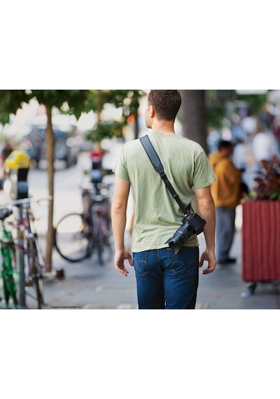 Joby Ultrafit Sling Strap Kamera Askısı Erkek