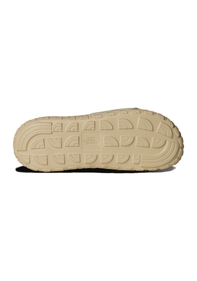 The North Face M Never Stop Cush Slide Erkek Terliği Nf0a8a9069y1 Bej Bej