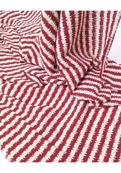 Bordo Ekru Renklerde İnce Yumuşak Dökümlü Triko Örme Kumaş Hırkalık & Kazaklık 150x280cm-12515 Bordo,ekru Bordo Ekru Renklerde İnce Yumuşak Dökümlü Triko Örme Kumaş Hırkalık & Kazaklık 150x280cm-12515 Bordo,ekru