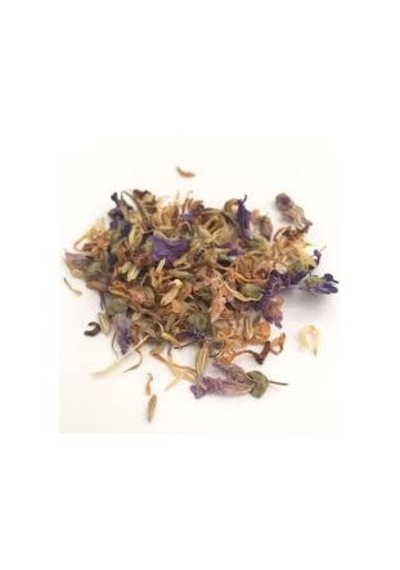 As Baharat Ebegümeci Otu Çiçeği İthal 100 Gr 1. Kalite
