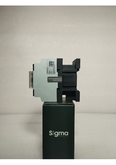 Scm025230 Scm-25 25a 11kw 230v A.g. Kontaktör