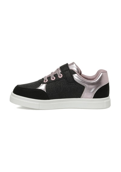 Frozen Tarıma.f5pr Siyah Kız Çocuk Sneaker 000000000102039652 Siyah