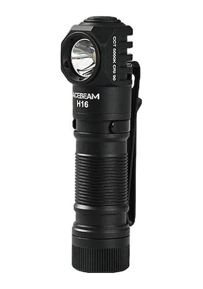 Acebeam H16 Çok Amaçlı 1000 Lümen Kafa Feneri Renklı