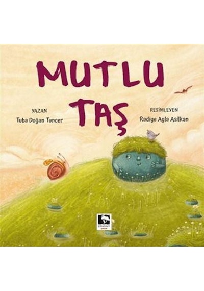 Mutlu Taş / Tuba Doğan Tuncer