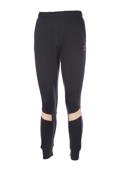 Hummel Hendrix Erkek Eşofman Altı 932010-2001 Siyah