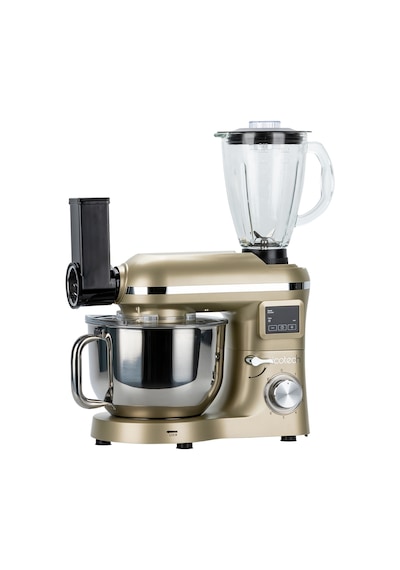 Icotech SM50 2000W 6.2 L Pro Hamur Yoğurma Makinesi