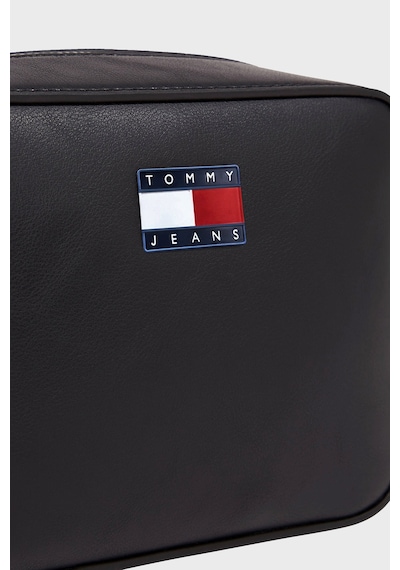 Tommy Hilfiger Kadın Çanta - Siyah AW0AW16964 BDS Siyah