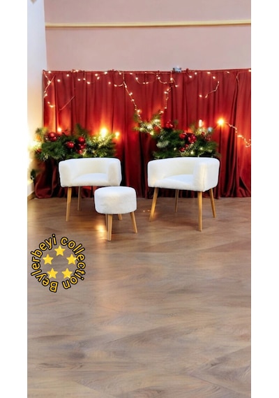 Çay Seti ,kırık Beyaz,tekli Koltuk Berjer Ve Puf Takımı Salon, Balkon, Ofis 3lü Takım Beyaz Çay Seti ,kırık Beyaz,tekli Koltuk Berjer Ve Puf Takımı Salon, Balkon, Ofis 3lü Takım Beyaz