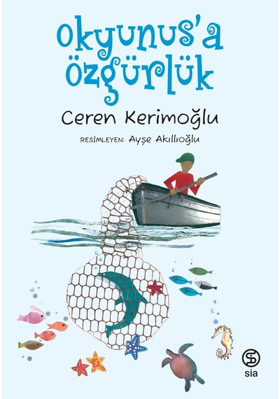 Okyunus'a  Özgürlük