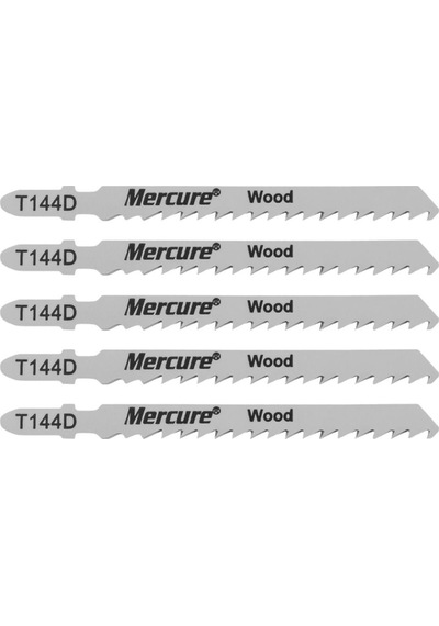 Mercure T144d 100mm Dekupaj Testeresi Ahşap -4968