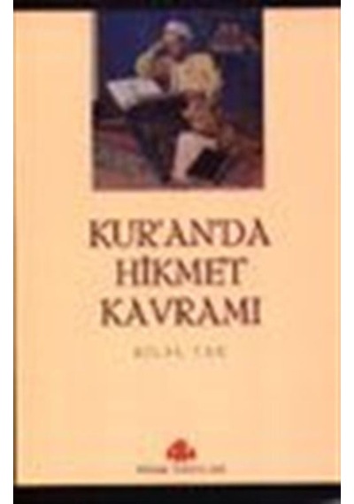 Kur'an'da Hikmet Kavramı- Pınar Yayıncılık