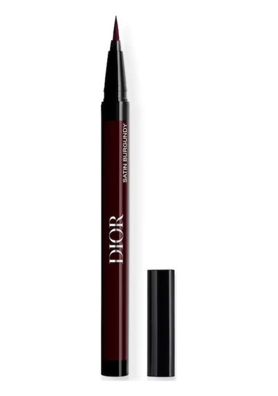 Dior Diorshow Liquid Liner Ultra Precise Felt-tip Eyeliner - Eyeliner 881 Diğer