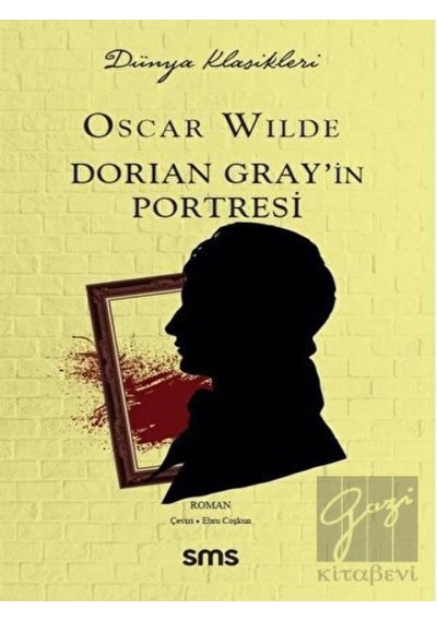 Dorian Gray'in Portresi - Oscar Wilde - SMS