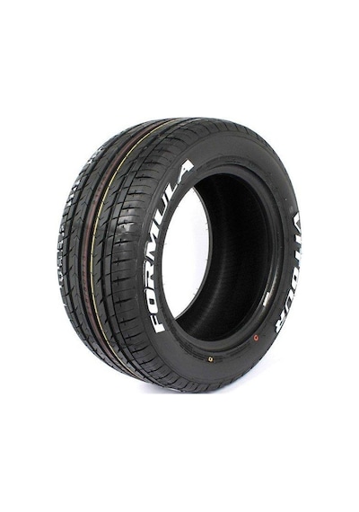 Vitour 215/50 R13 85H Rwl Formula BeYaz Lastiği Yaz Lastiğiılı Oto Yaz Lastiği 2025