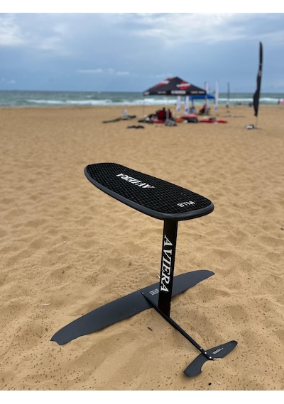 Aviera Pump Foil Manuel Foil Board