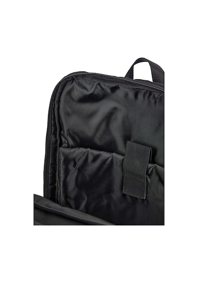 Pierre Cardin Unisex Sırt Çanta 07pct170166 Siyah