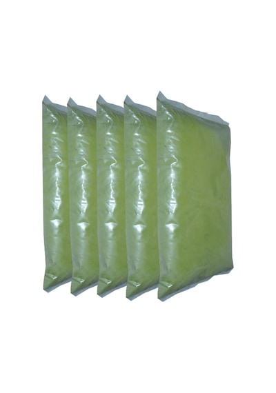 Kına Toz 5 Kg Beş Kiloluk Ekonomik Paket Doğal Katkısız Toz Kına