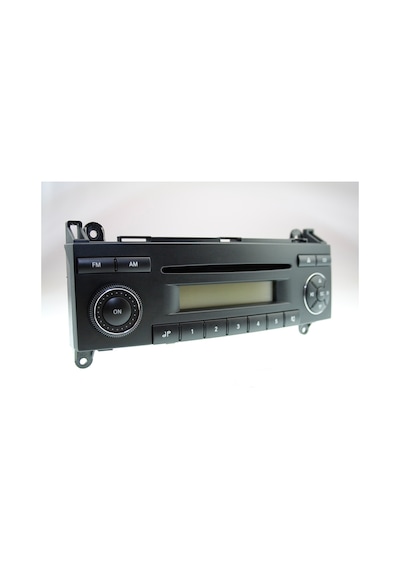 Volkswagen Crafter Sound5 Teyp Uyumlu Bluetooth