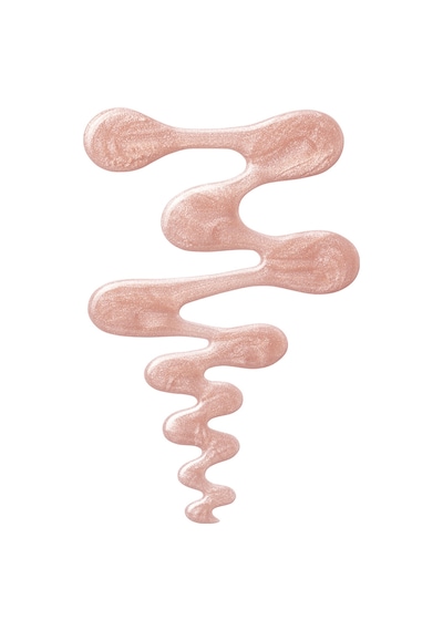 Flormar Pearly Yarı Transparan & Parlak Bitişli Sedefli Oje Pl475 Champagne Blush