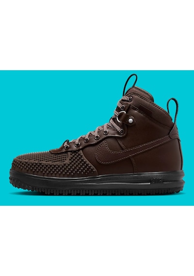 Nike Lunar Force 1 Duckboot Kahverengi