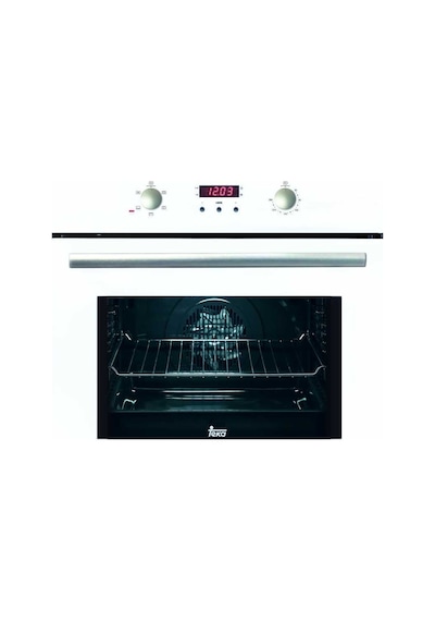 Teka HAK 625 W 65 LT Ankastre Fırın