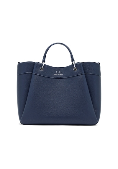 Armani Exchange Kadın El Ve Çapraz Askılı Çanta 942910cc783 Lacivert