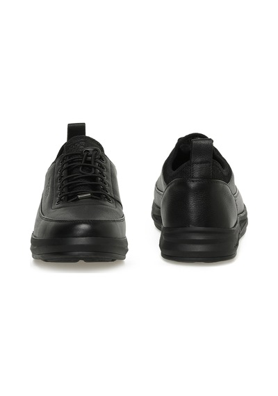 Dockers By Gerli 227225 3PR Erkek Comfort Ayakkabı 0101413471 Siyah