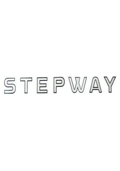 Ilkeshop Kağıt Yazı Stepway Dacıa Logan