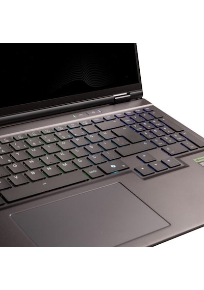 Gameraider Flux GR16 R9-8940HX 32 GB 1 TB SSD 8 GB RTX5060 16" Free Dos Dizüstü Bilgisayar