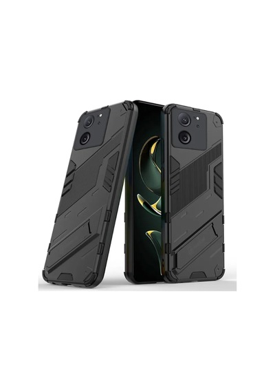 Xiaomi 13t/13t Pro/k60 Ultra Matrix Armor Stand Kılıf-al3416