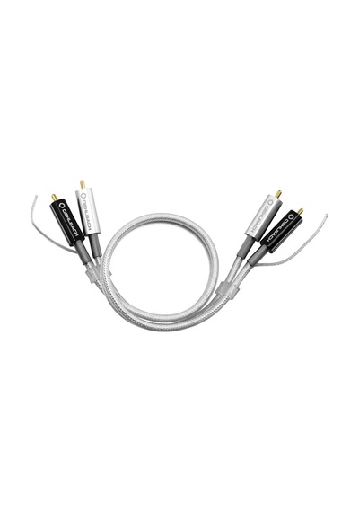 Oehlbach D1c2602 Silver Express Plus 1,50 Mt Pikap Kablosu