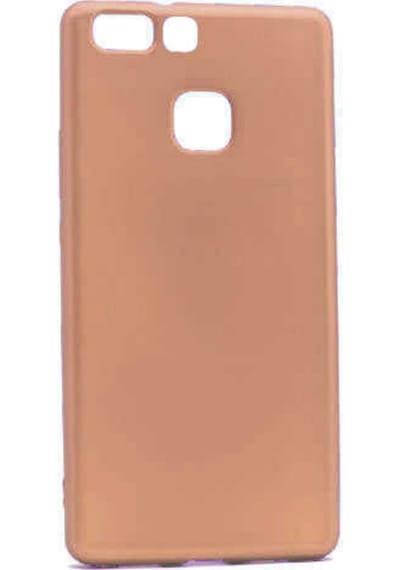 Huawei P9 Kilif Zore Premier Silikon Kilif 491819949