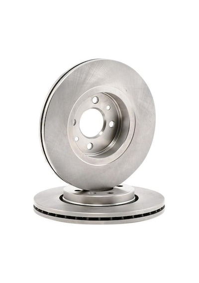 Renault Clio 2 Rs Ön Fren Diski 2.0 16V 280Mm 1999-2005 Ferodo