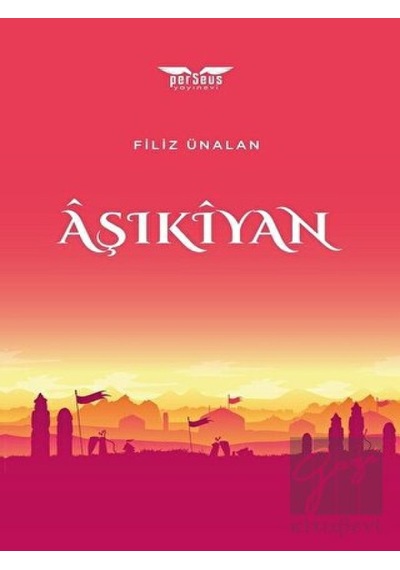 Aşıkıyan Perseus - Perseus