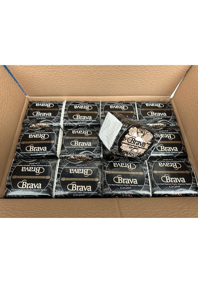 Koçal Masaüstü Tek Çek Çek Kağıt Dispenser Peçete - 2 Kat - 250 Adetlik 24 Paket / Koli