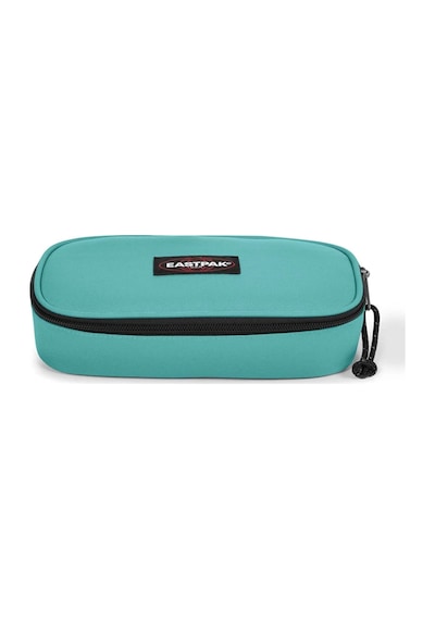 Eastpak Oval Single Stream Blue Kalem Çantası Ek0007175v71 Stream Blue