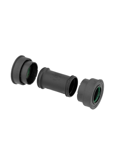 Shimano Orta Göbek Sm-bb92-41b Press-fit Yol (41x86.5 MM) Siyah