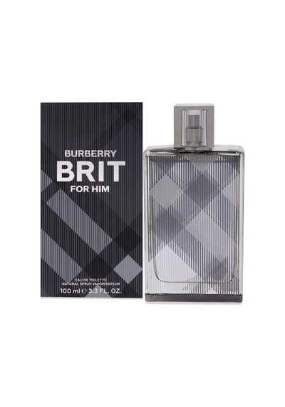 Brıt For Hım Edt 100 Ml Erkek Parfüm Diğer